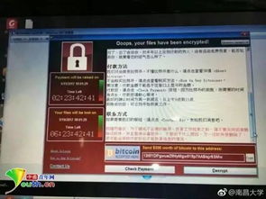 緊急安全通告 勒索病毒新型變種威脅加劇，請(qǐng)立即檢查并加固電腦防護(hù)設(shè)置