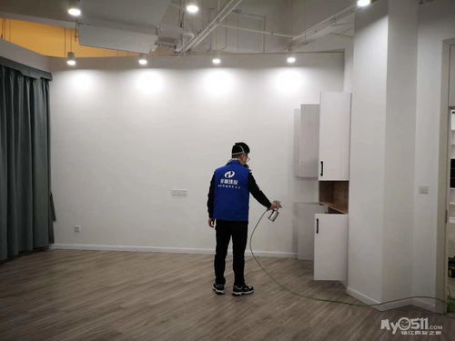 鎮江醛盾環保 專業守護呼吸健康，十年質保鑄就信賴品牌