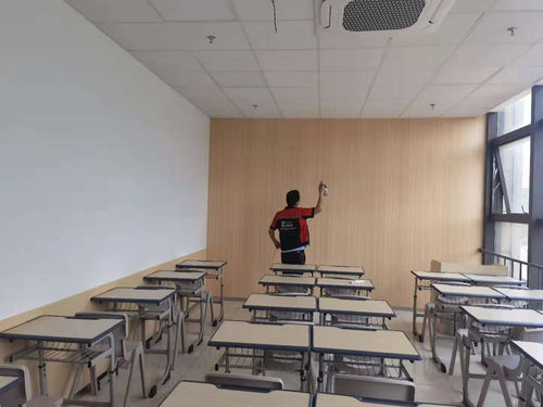 江蘇空氣檢測公司代理商 專業檢驗檢測服務，守護健康呼吸環境