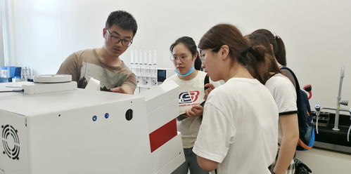方圓檢測(cè)集團(tuán)包裝產(chǎn)品檢驗(yàn)所赴浙江省生態(tài)環(huán)境監(jiān)測(cè)中心開展室內(nèi)環(huán)境檢測(cè)專題調(diào)研